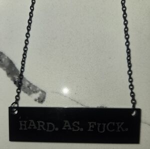 Kat Von D Necklace